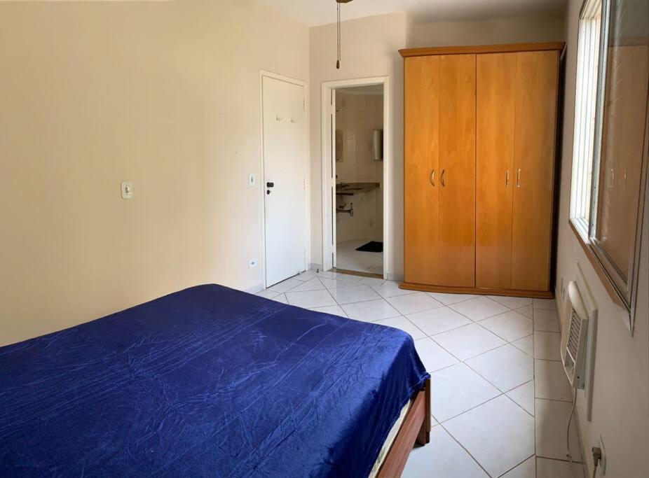 Apartamento No Guaruja Para 8 Pessoas Exterior photo