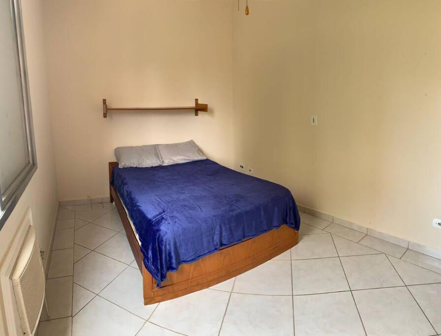Apartamento No Guaruja Para 8 Pessoas Exterior photo